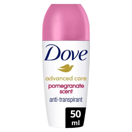 Déodorant Femme Anti-Transpirant Grenade Fresh Advanced Care