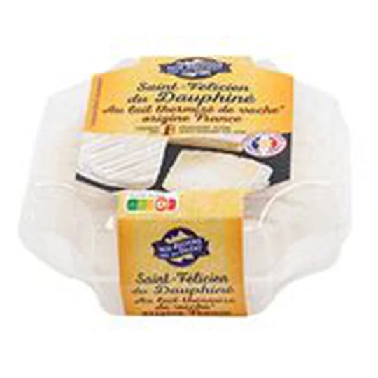 Fromage Saint Félicien Dauphine