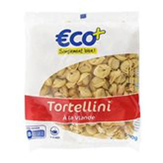 Tortellini à la viande