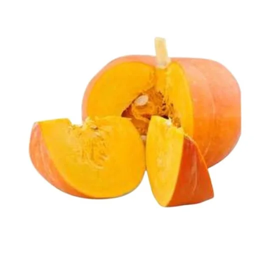 Courge potiron rouge agroécologie