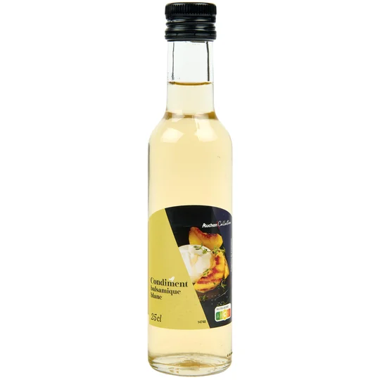 Vinaigre de cidre