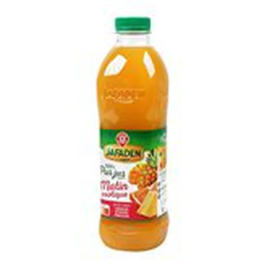 Pur jus multifruits Orange Ananas Mangue