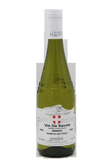 Apremont - Vin de Savoie