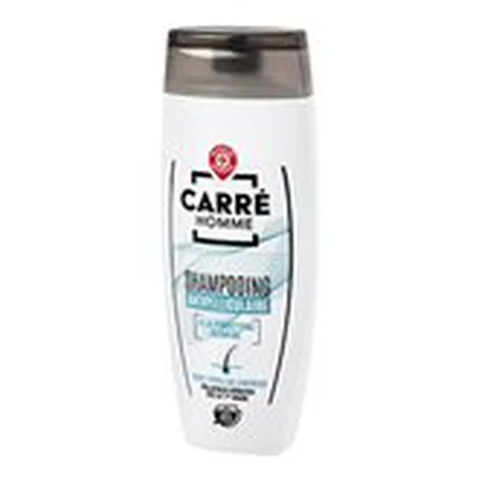 Shampooing Carré Homme Anti pelliculaire