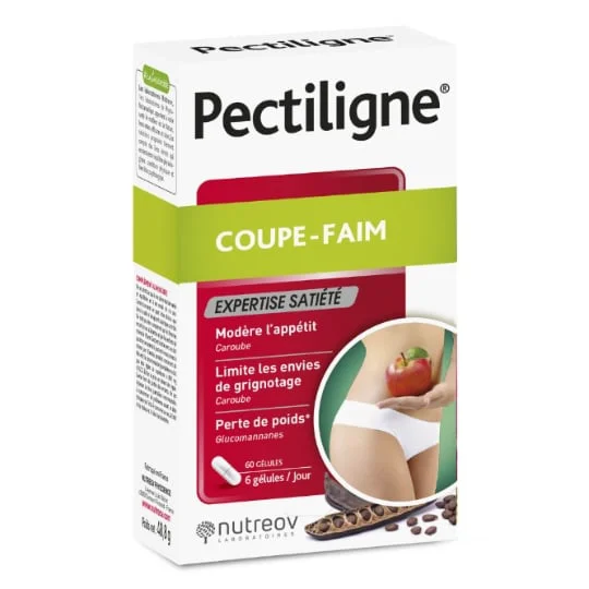 Complément Alimentaire Coupe Faim