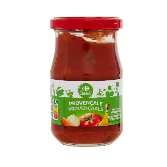 Sauce provençale
