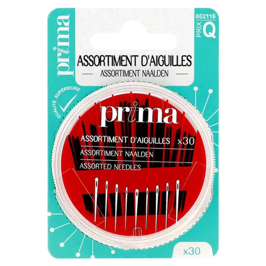 Distributeur Aiguilles