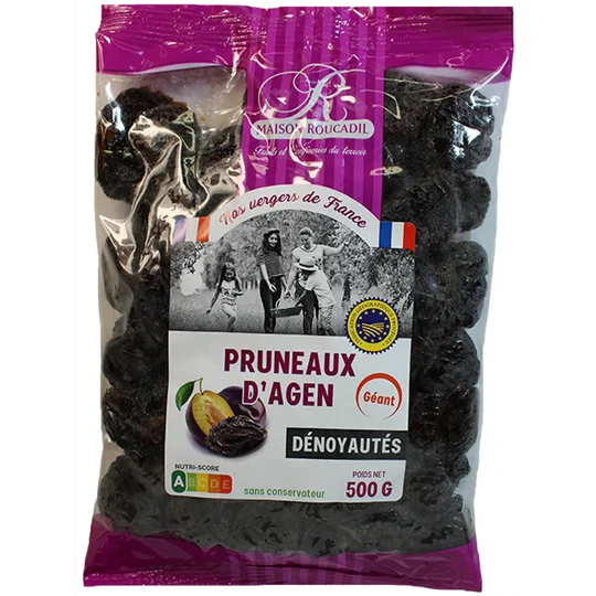 Pruneaux d'Agen Geant
