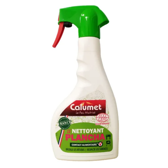 Nettoyant Plancha