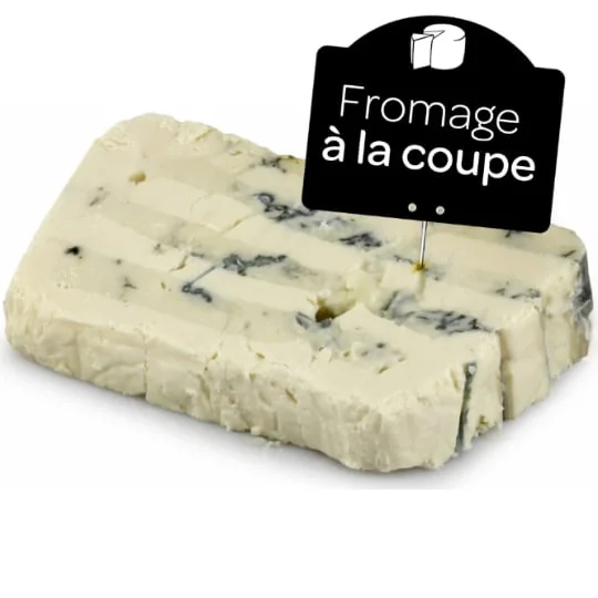 Fromage Gorgonzola au Mascarpone