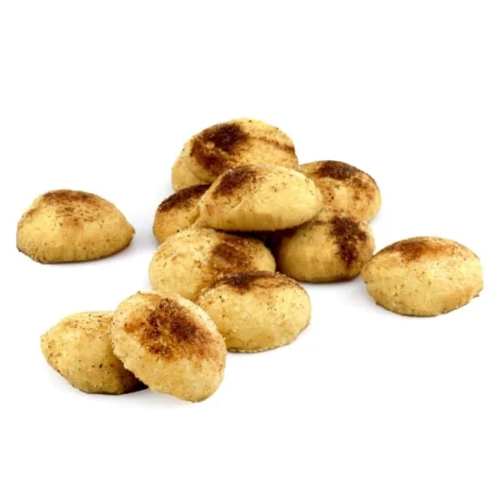 Biscuits Le Mantecao