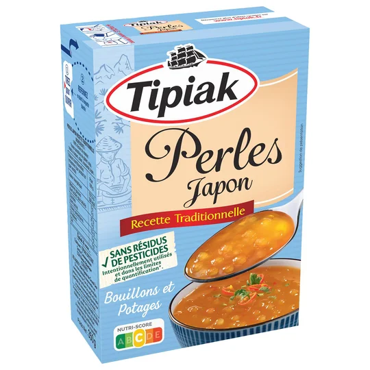Perles japon