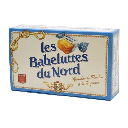 COFFRET BABELUTTES NORD