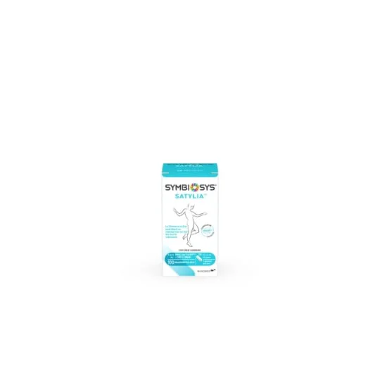 Complément Alimentaire Minceur Perte de Poids Satylia ®