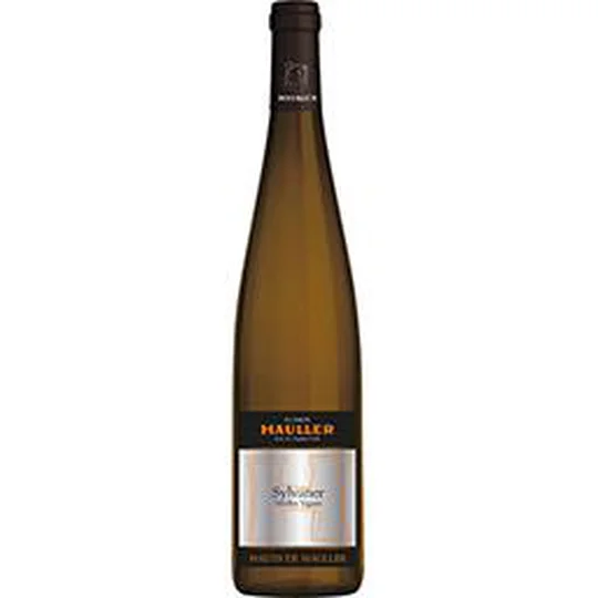Alsace Sylvaner AOP, vin blanc, Vieilles Vignes