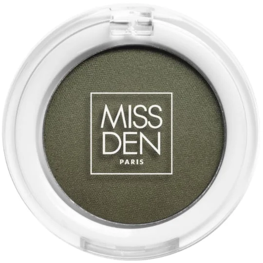 Ombre à Paupières Satin Kaki