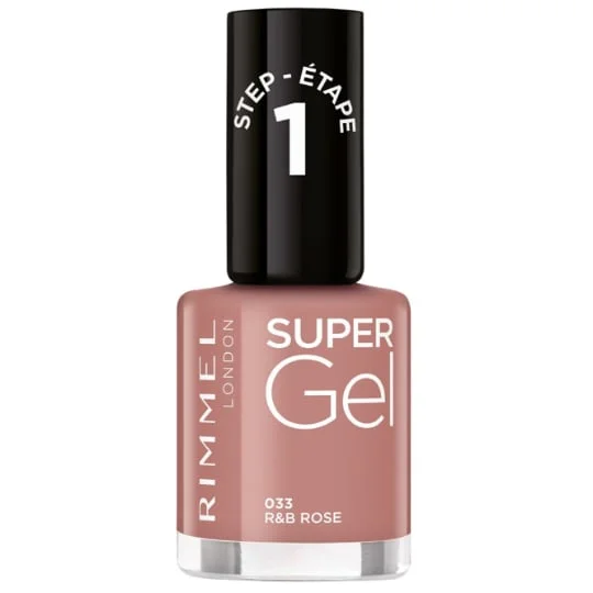 Vernis à ongles super gel