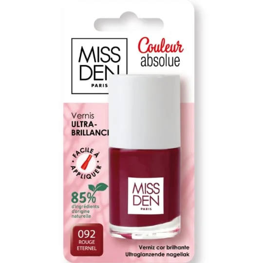 MD092 VAO BIOSOURCE ROUG ETERNEL