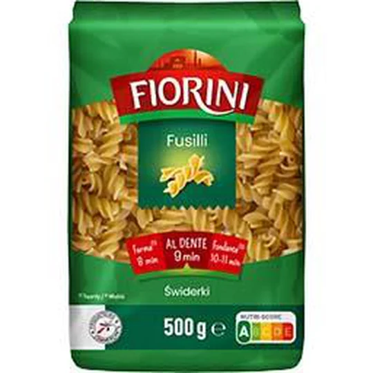 Fusilli