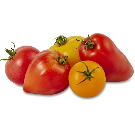 Tomates saveur d'antan
