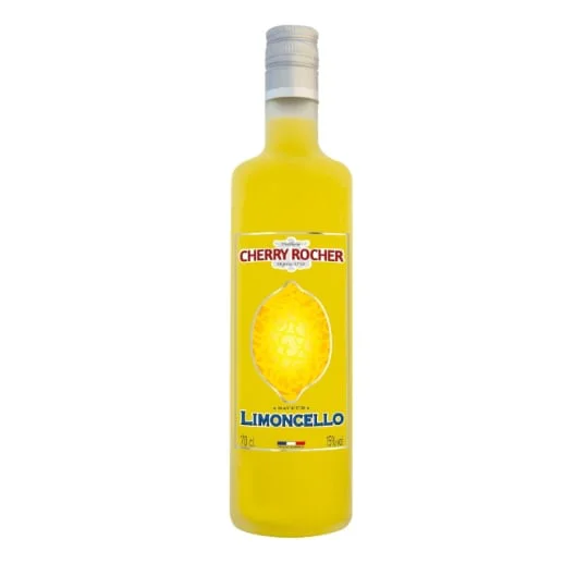 Liqueur Limoncello
