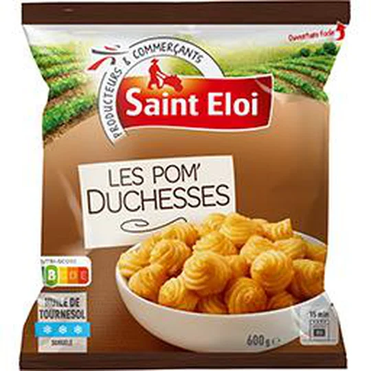 Les Pom'Duchesses