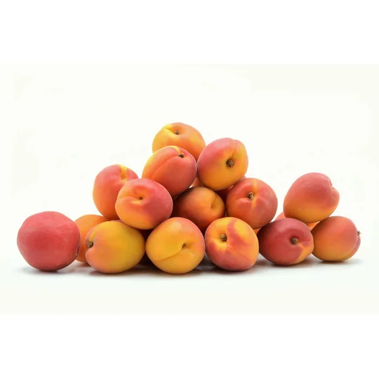 Abricots prix bas