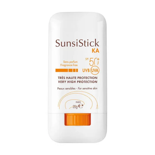 Avène Crème Solaire Sensistick Indice 50