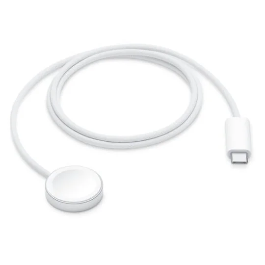 Câble de charge rapide magnétique USB-C 1m (MT0H3ZM/A)