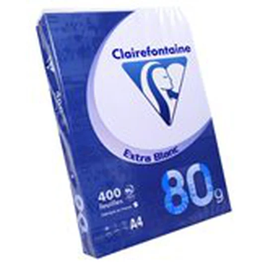 Ramette Format A4 - 80g - x400