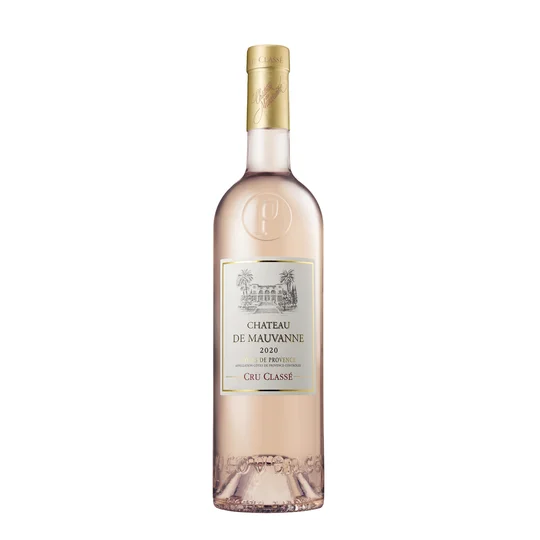 Vin rosé Côtes de Provence AOC