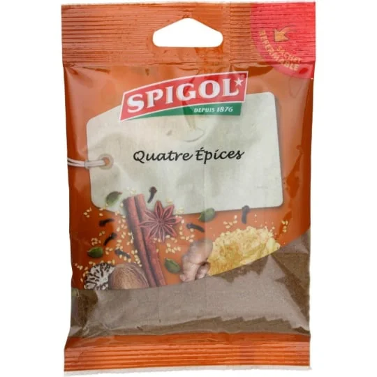 Mélange d'épices