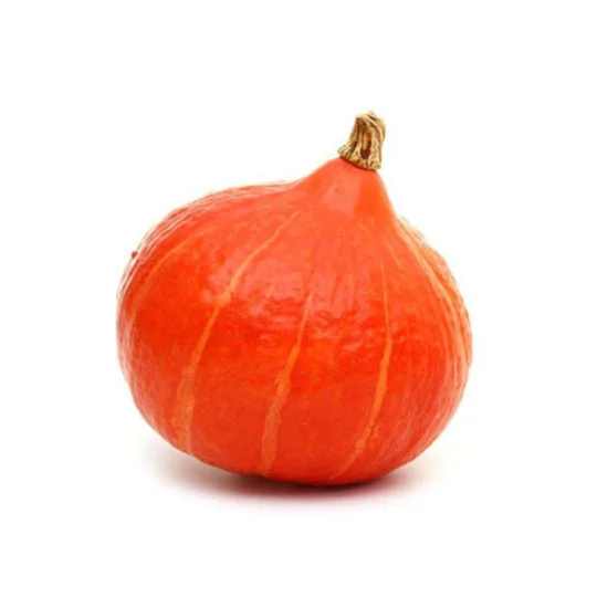 Courge Potimarron Bio