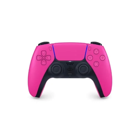 Manette sans fil DualSense™ Nova Pink PS5 et PC