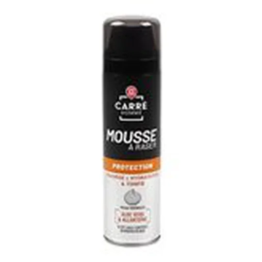 Mousse à raser Protectrice
