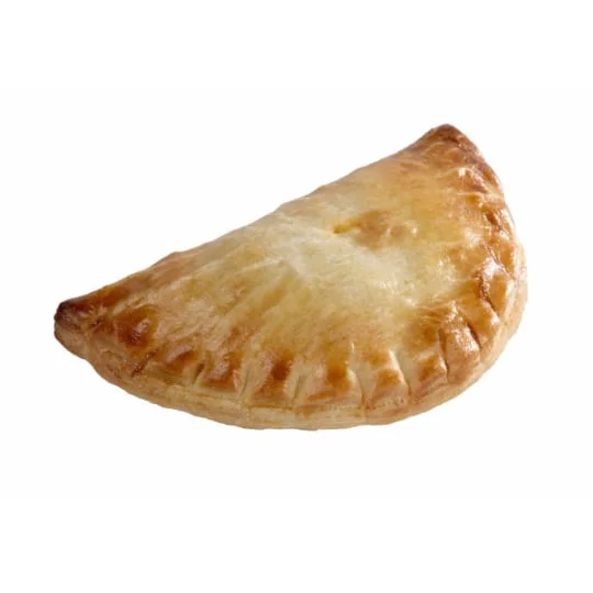 Plat cuisiné mini empanadas au boeuf