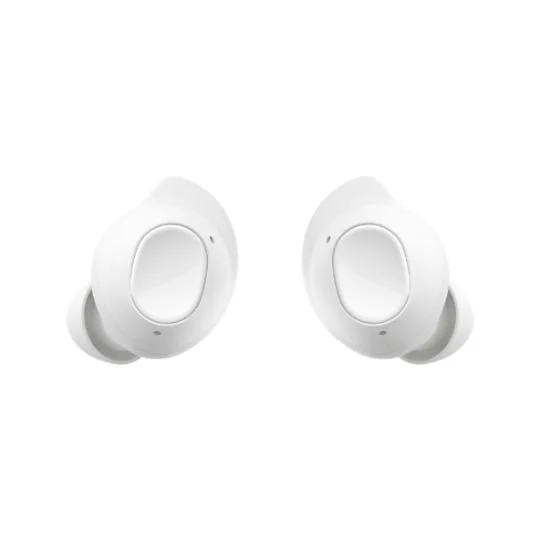 Ecouteurs Galaxy Buds FE écouteurs sans-fils réduction active de bruit Blanc