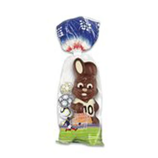 Lapin Rohan Chocolat