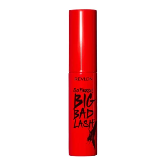 Mascara so fierce big bad lash