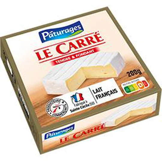Fromage Le Carré