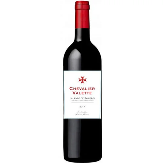 Lalande de Pomerol AOP