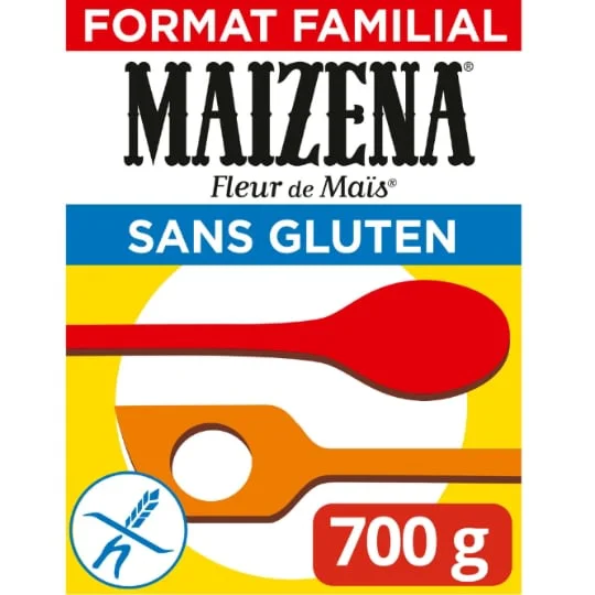 Fleur de mais