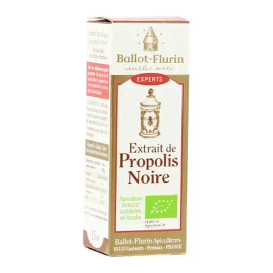 Extrait Propolis