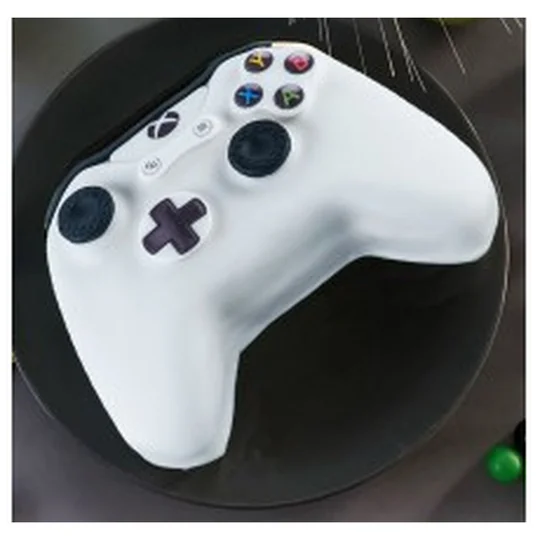 Gâteau 3D XBOX