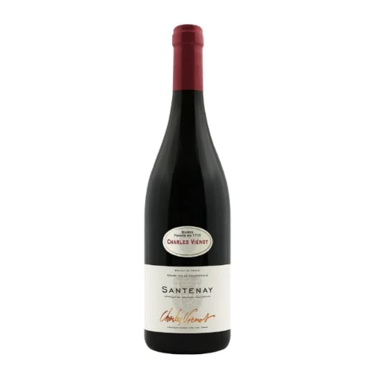 Vin rouge santenay
