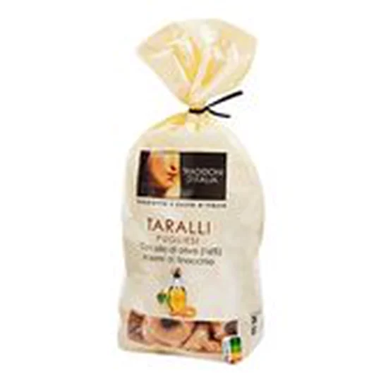 Taralli Pouilles Fenouil