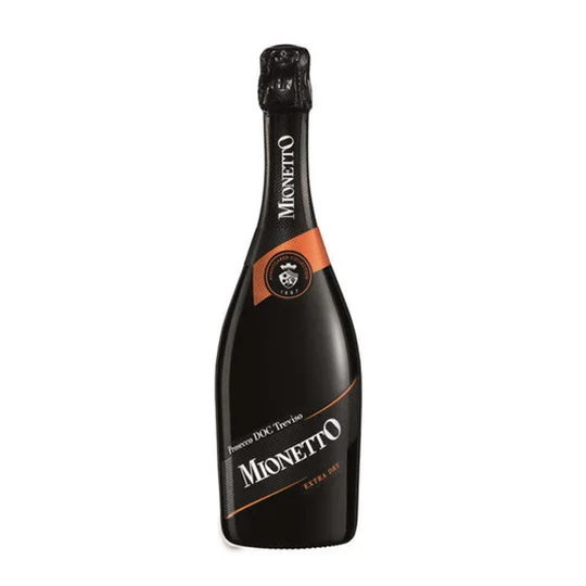 Mionetto Prosecco Doc Treviso Avangarde