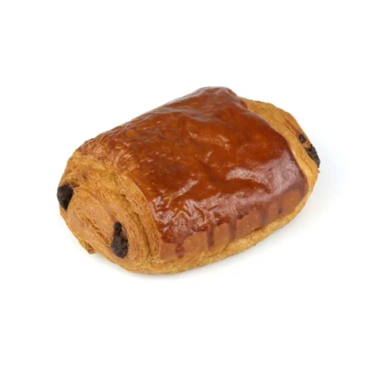 Viennoiserie Pain au chocolat