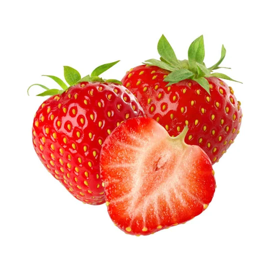 Fraises Gariguette
