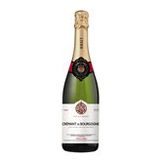AOP Crémant de Bourgogne Brut Moillard Tastevinage